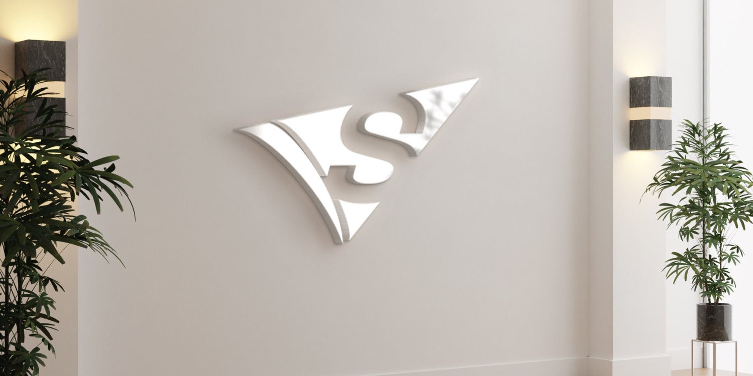 Office Signage