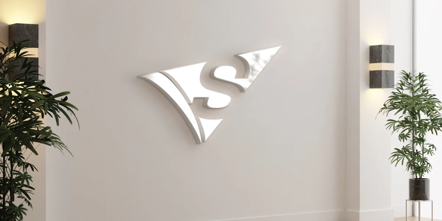 Office Signage