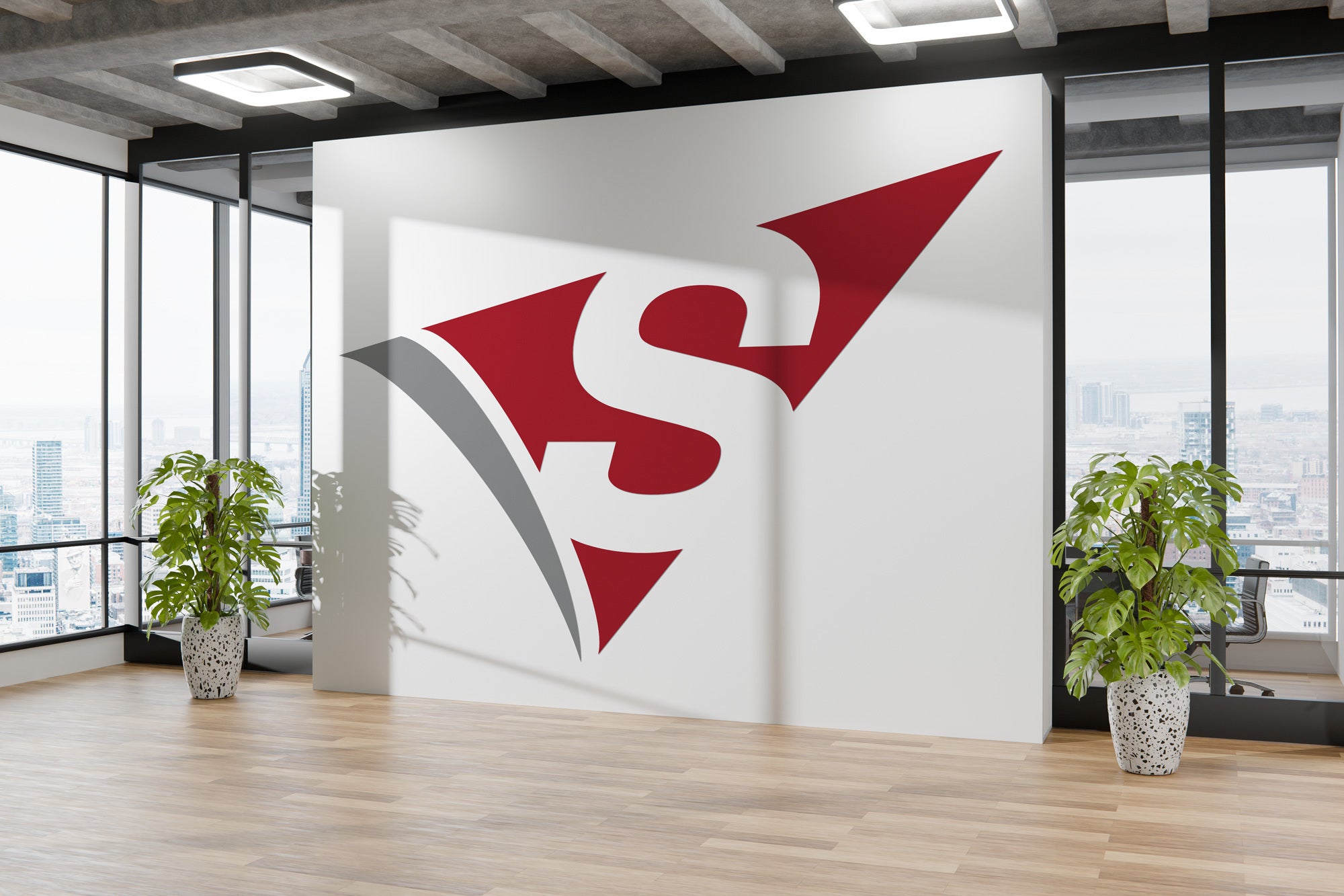 Digitally Printed Decals