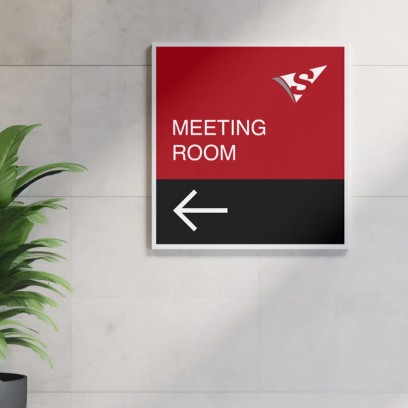 Wayfinding + Safety
