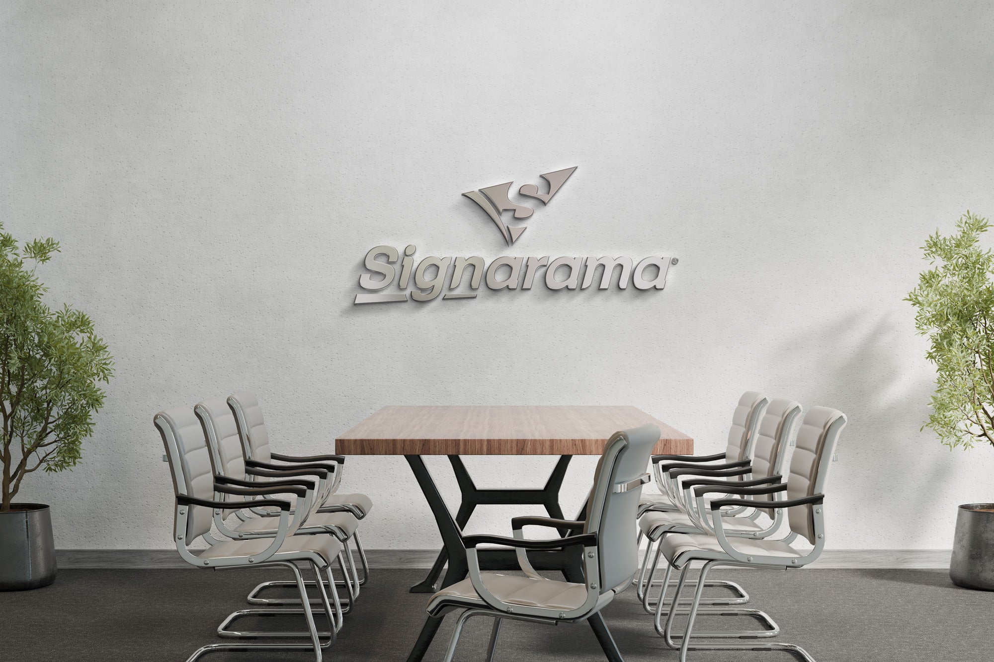 Company Signs