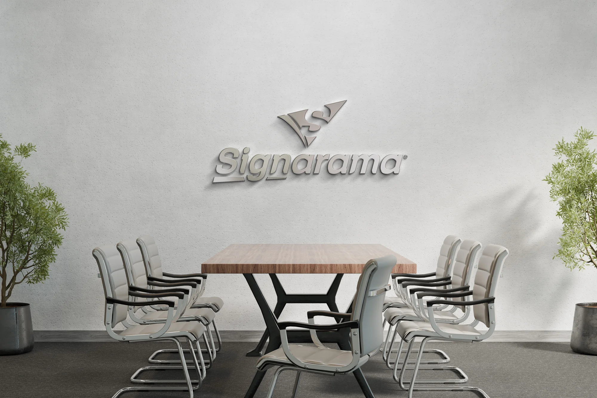 Company Signs