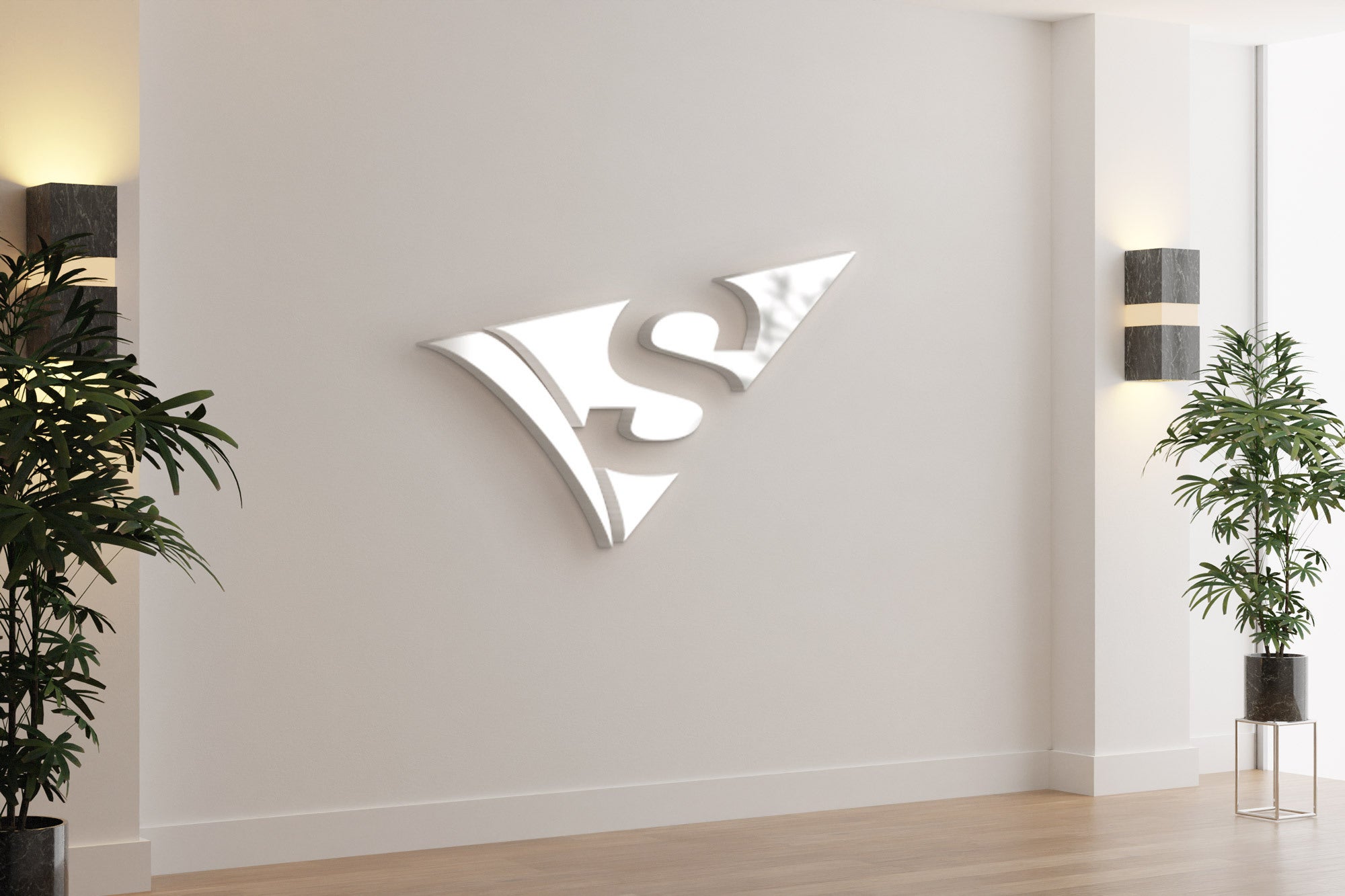 Office Signage