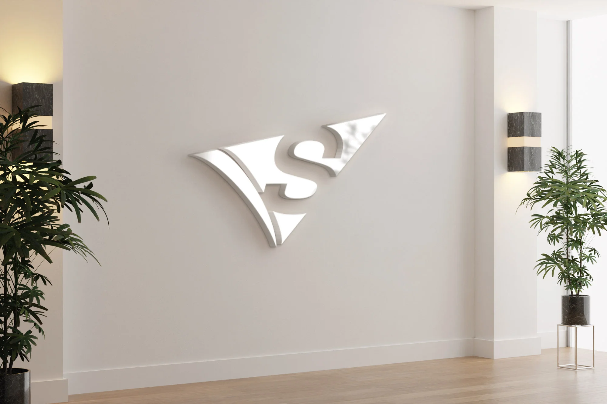 Office Signage