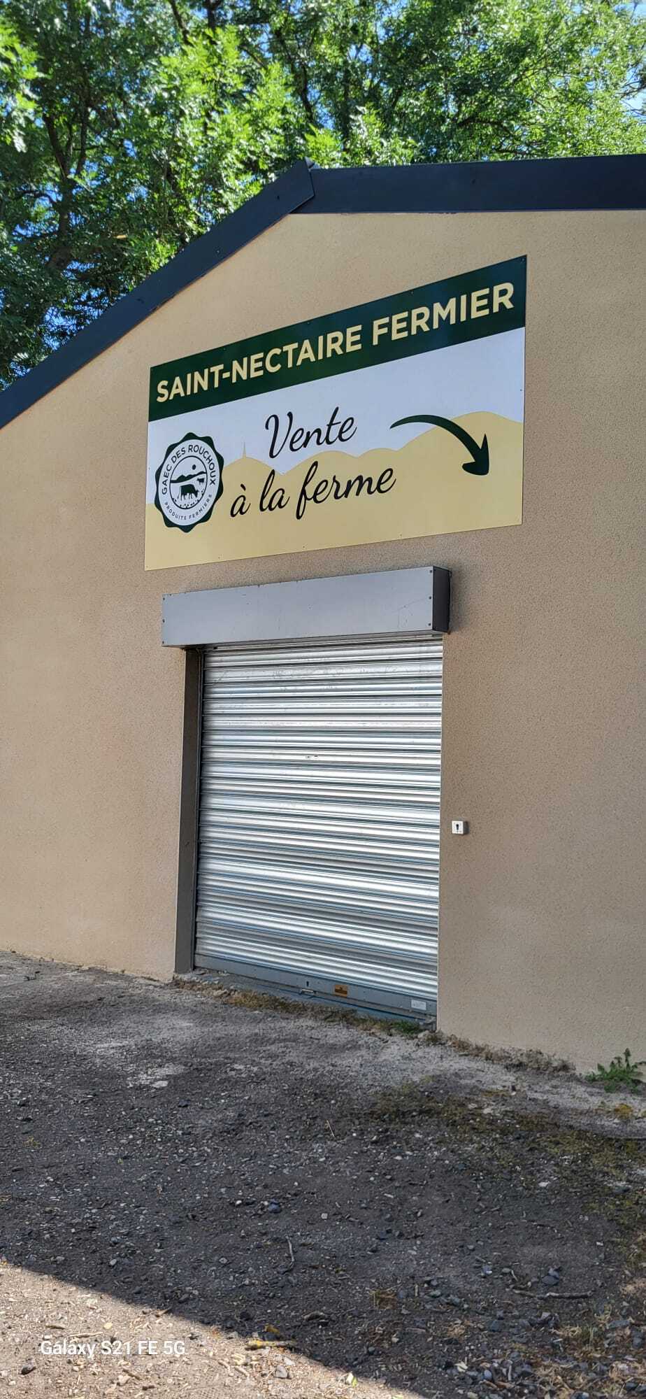 Etre visible en zone rurale avec Signarama Clermont-Ferrand