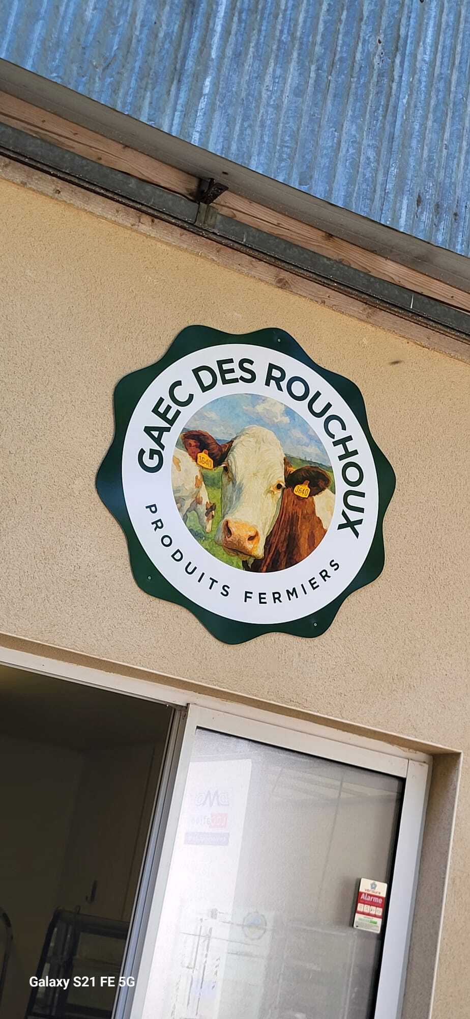 Etre visible en zone rurale avec Signarama Clermont-Ferrand