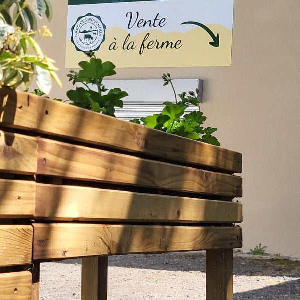 Etre visible en zone rurale avec Signarama Clermont-Ferrand