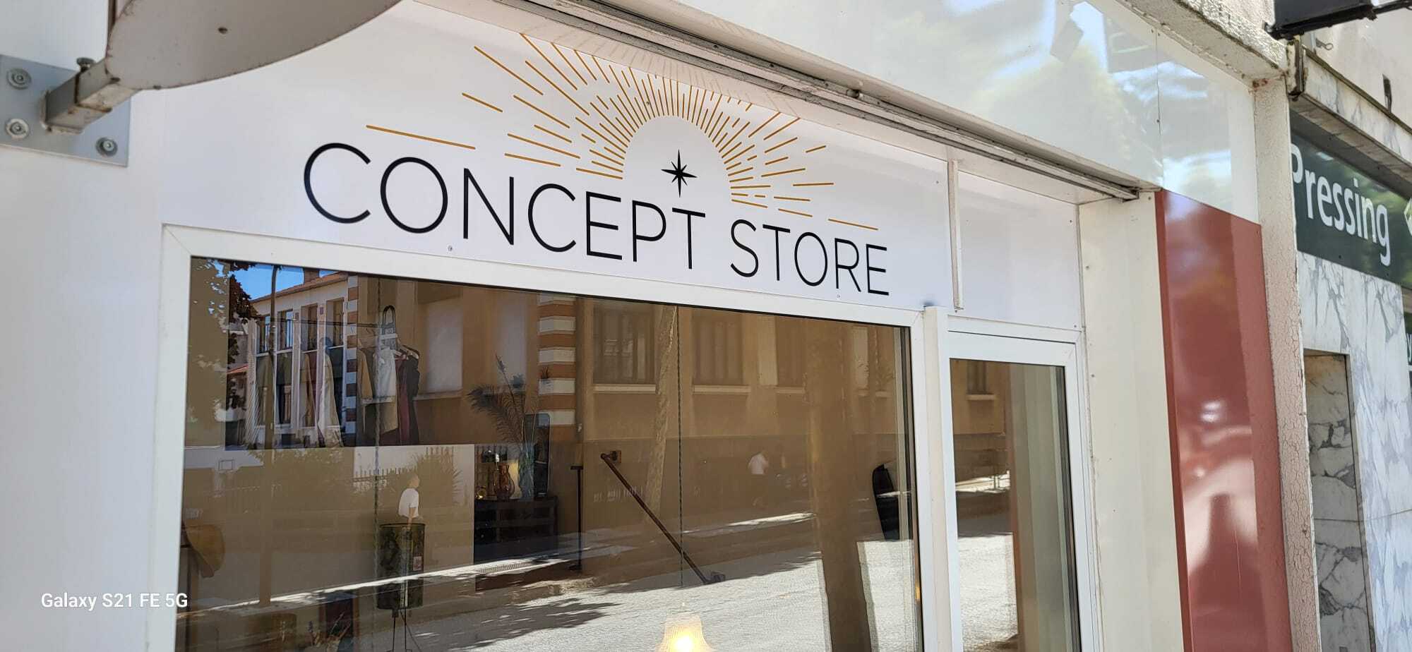 Le Comptoir de Zélie fait peau neuve !