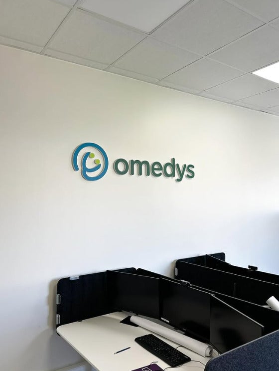 Omedys