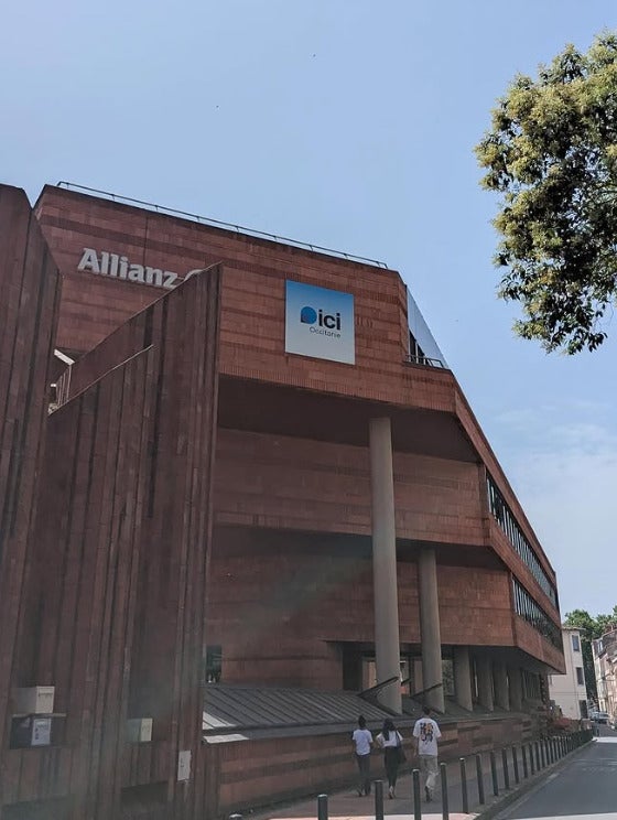 Enseignes ICI OCCITANIE