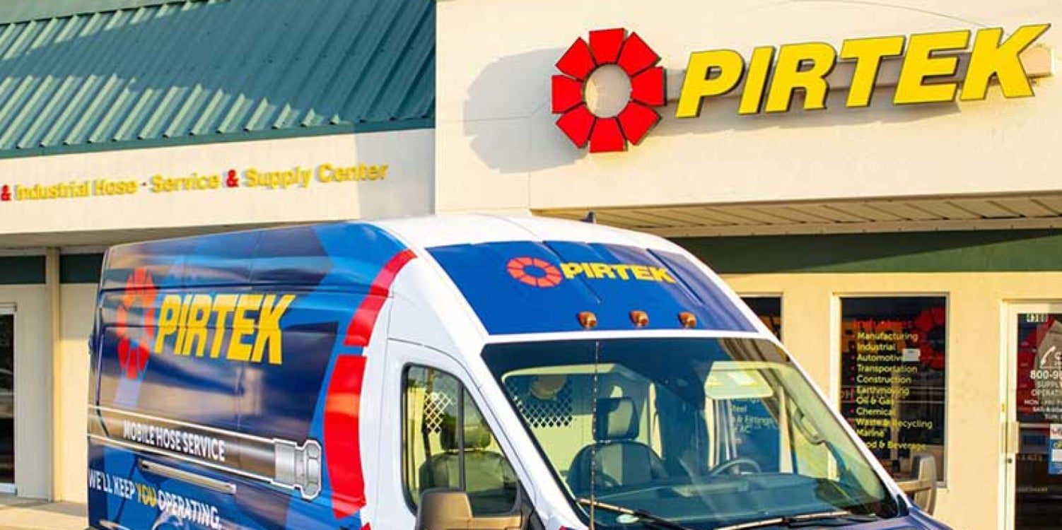 PIRTEK USA Has Veterans Buying In: The Franchise Boom You Didn't See Coming