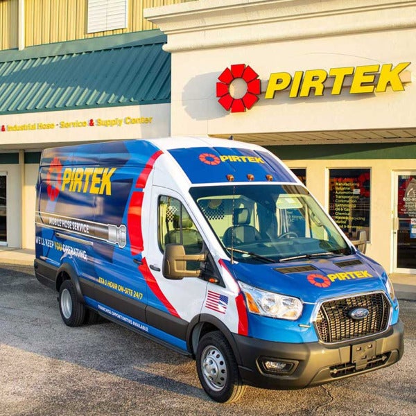 PIRTEK's Franchise Revolution: Nine New Locations and Ten Units Signed!