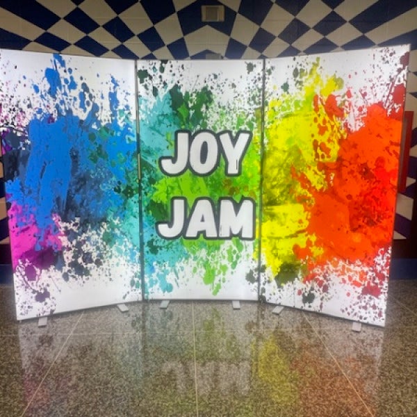 JOY JAM
