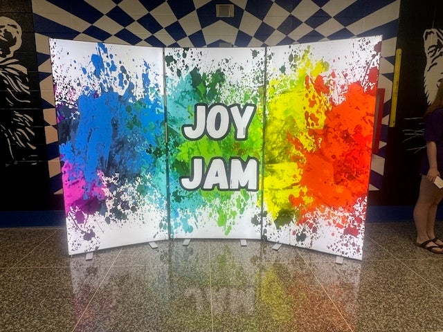 JOY JAM