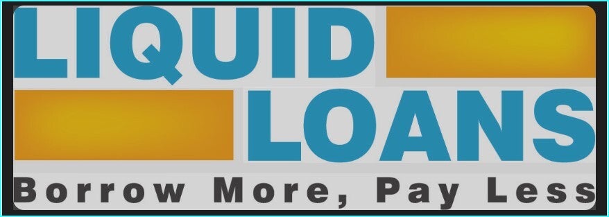 Storefront Refresh for Liquid Loans in Taylorsville, UT
