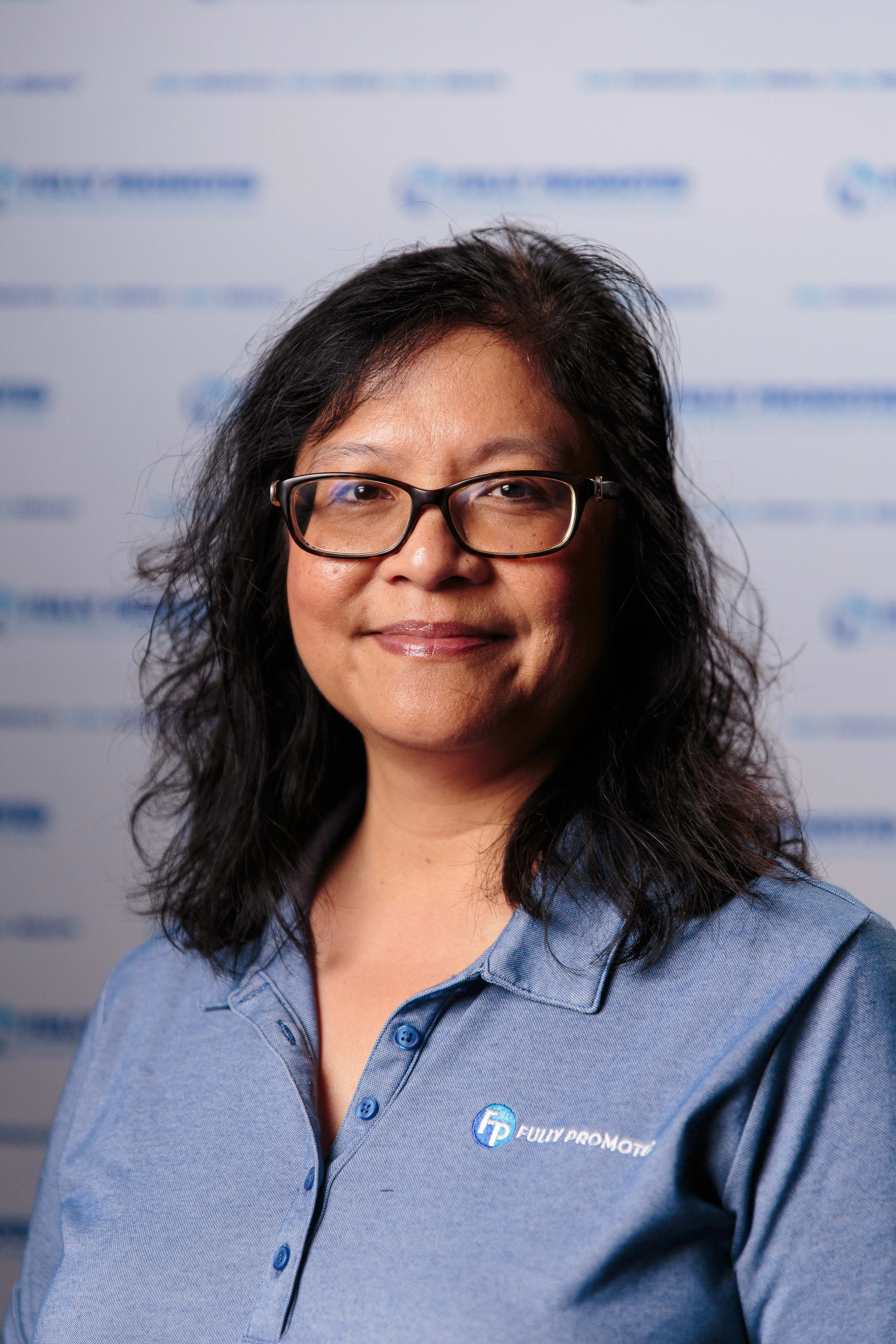 Kathleen Mawanay