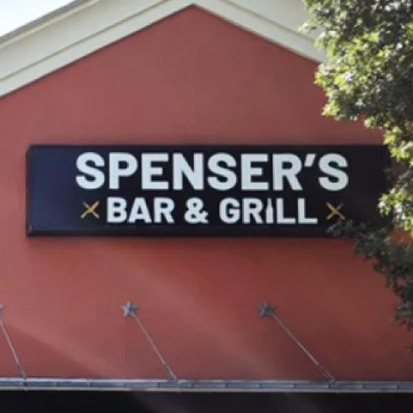 Spenser's Bar & Grill