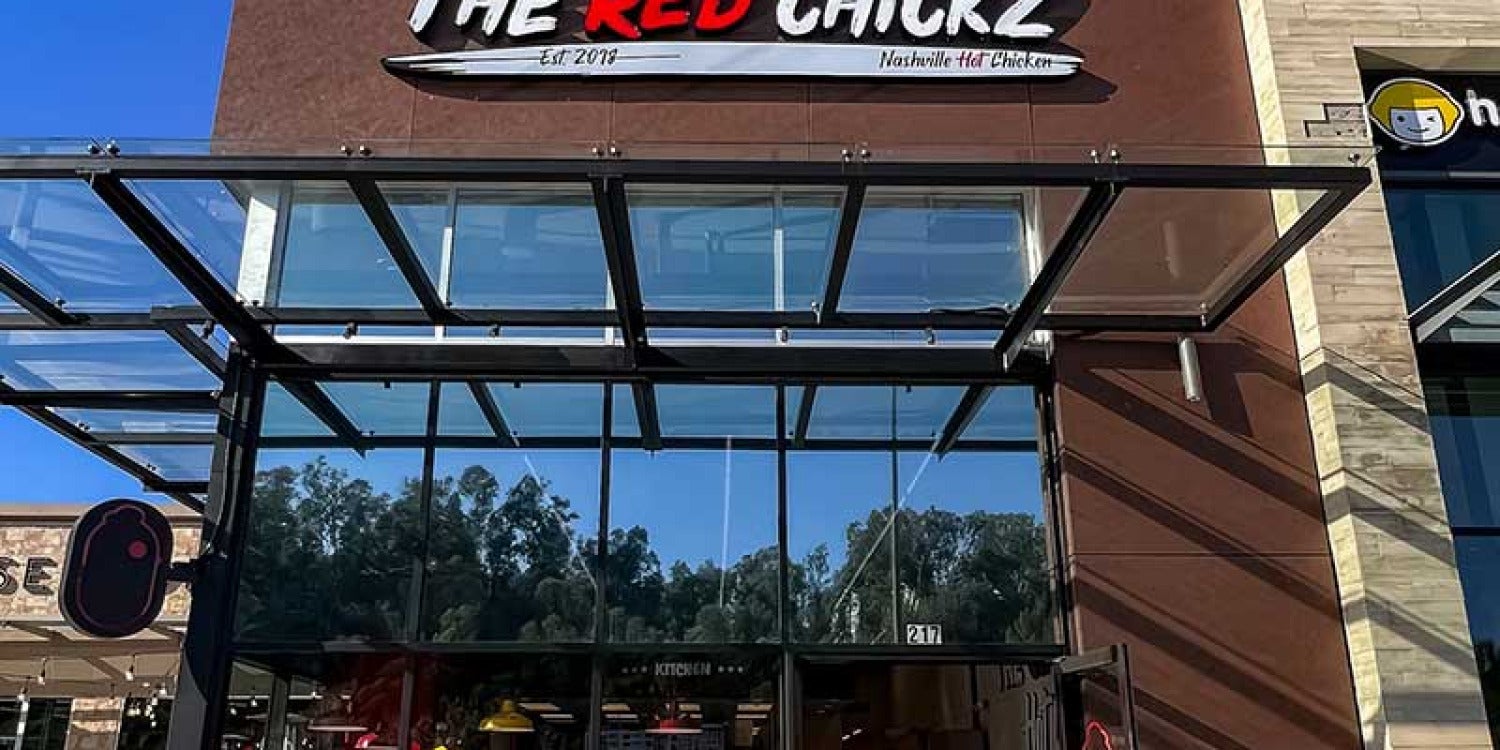 The Red Chickz Flies into Woodland, Sacramento’s Culinary Scene