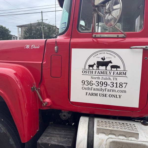 Vehicle Graphics