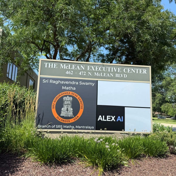 hireneXus Monument Panel Refresh - Front