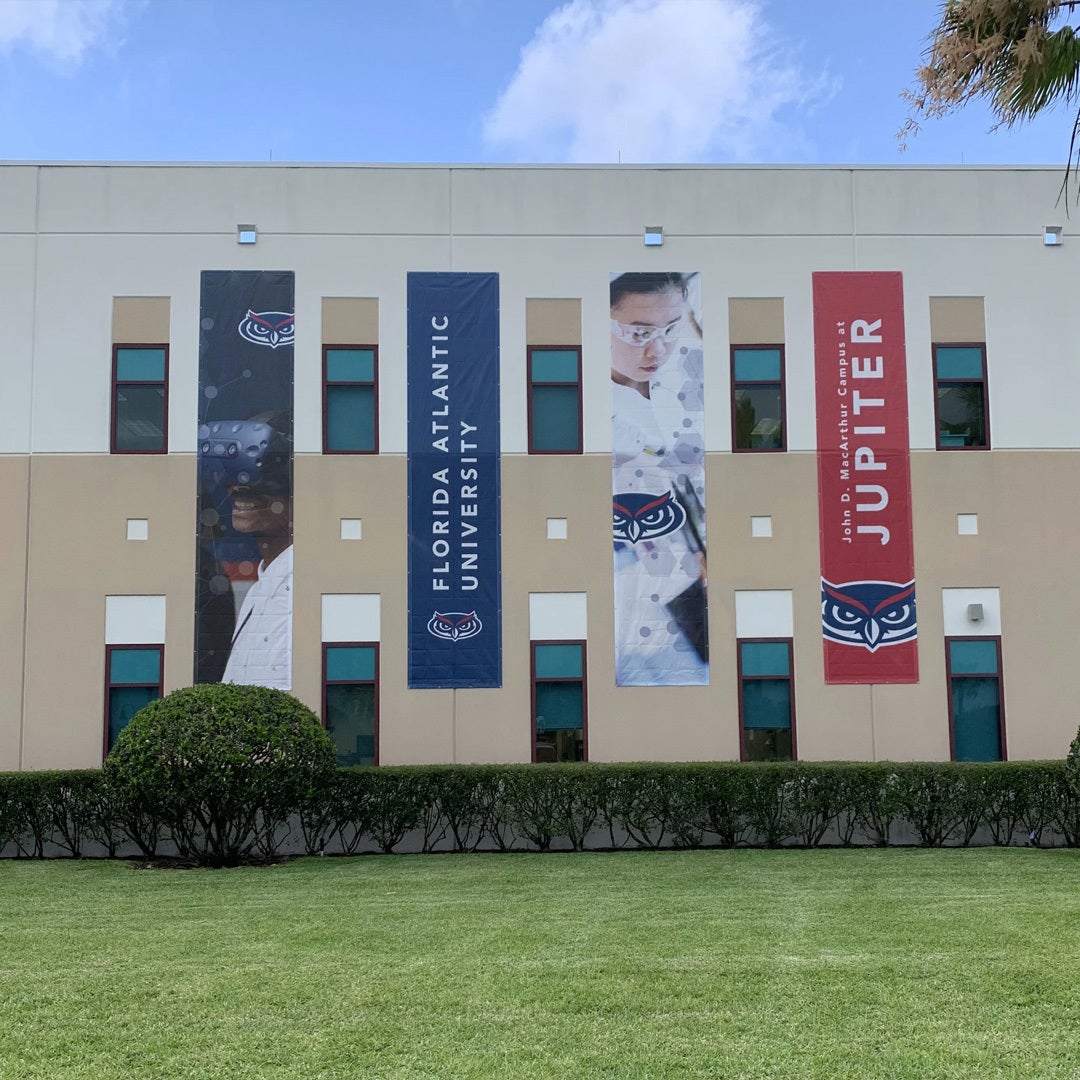 Get Your Campus Ready: Back-to-School Signage by Signarama Plano