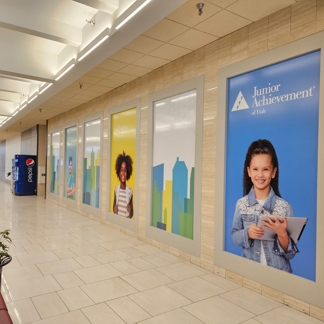Get Your Campus Ready: Back-to-School Signage by Signarama Plano