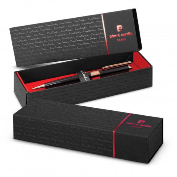 Custom Pierre Cardin Noblesse Pen