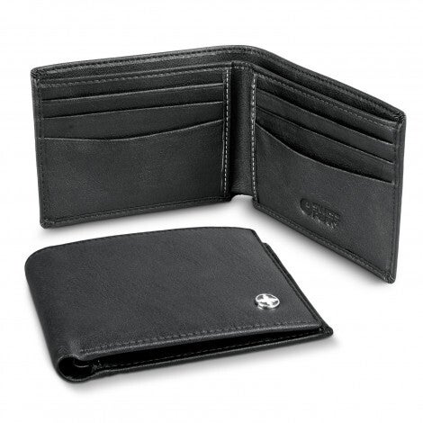 Swiss Peak Anti-Skimming Wallet