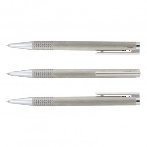 LAMY Logo Pen and Pencil Set
