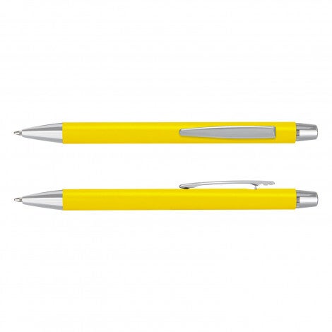 Laser Cut Logo Pen