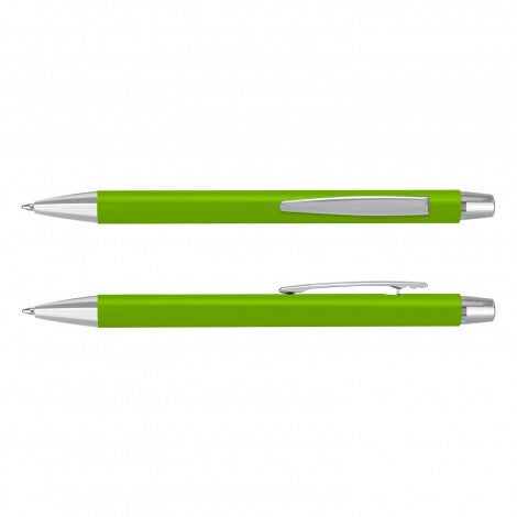 Laser Cut Logo Pen