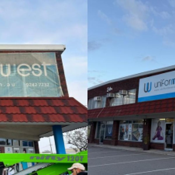 Your Business Signage Matters More Than You Think