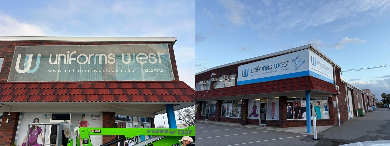 Your Business Signage Matters More Than You Think
