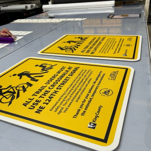 Keeping Municipal Parks and Recreation Trails Safe and Connected - City of Kirkland, WA