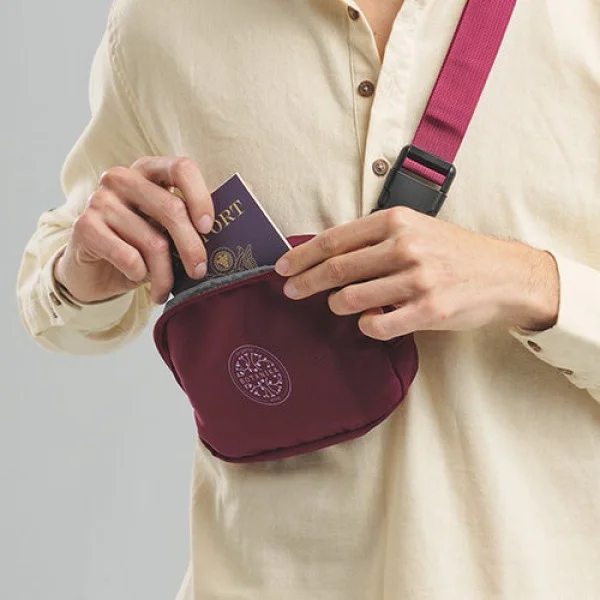 What Do You Put In A College Swag Bag?