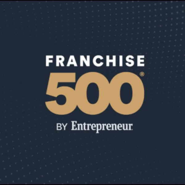 Fully Promoted Included on Entrepreneur's Franchise 500 - 2024 Top 100 Franchises for Less Than $150,000