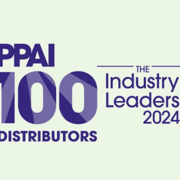 PPAI 100: 2024 | Distributor No. 26: Fully Promoted