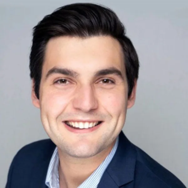 Fully Promoted Names Andrew Titus President; Brugger Moves to New Role