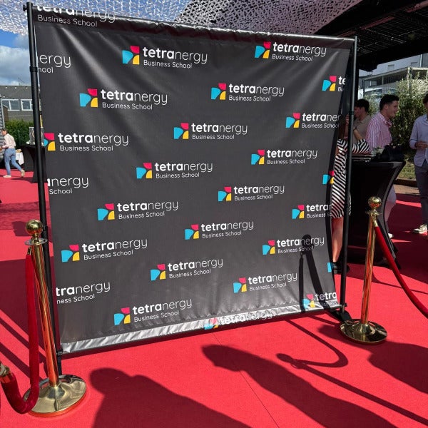 Photocall Tetranergy Business School
