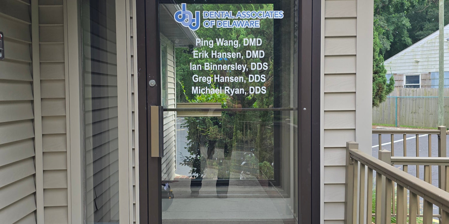 Window Signs & Signage