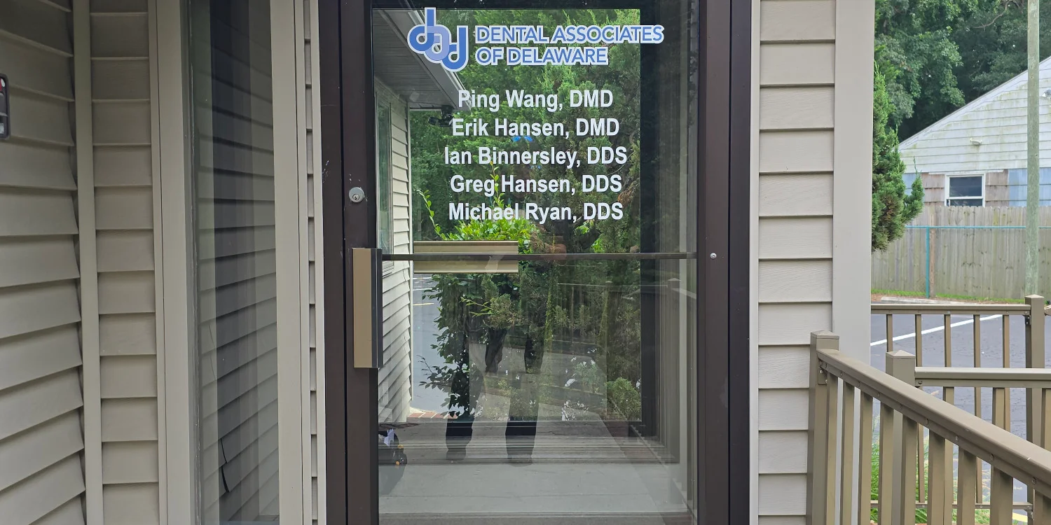 Window Signs & Signage