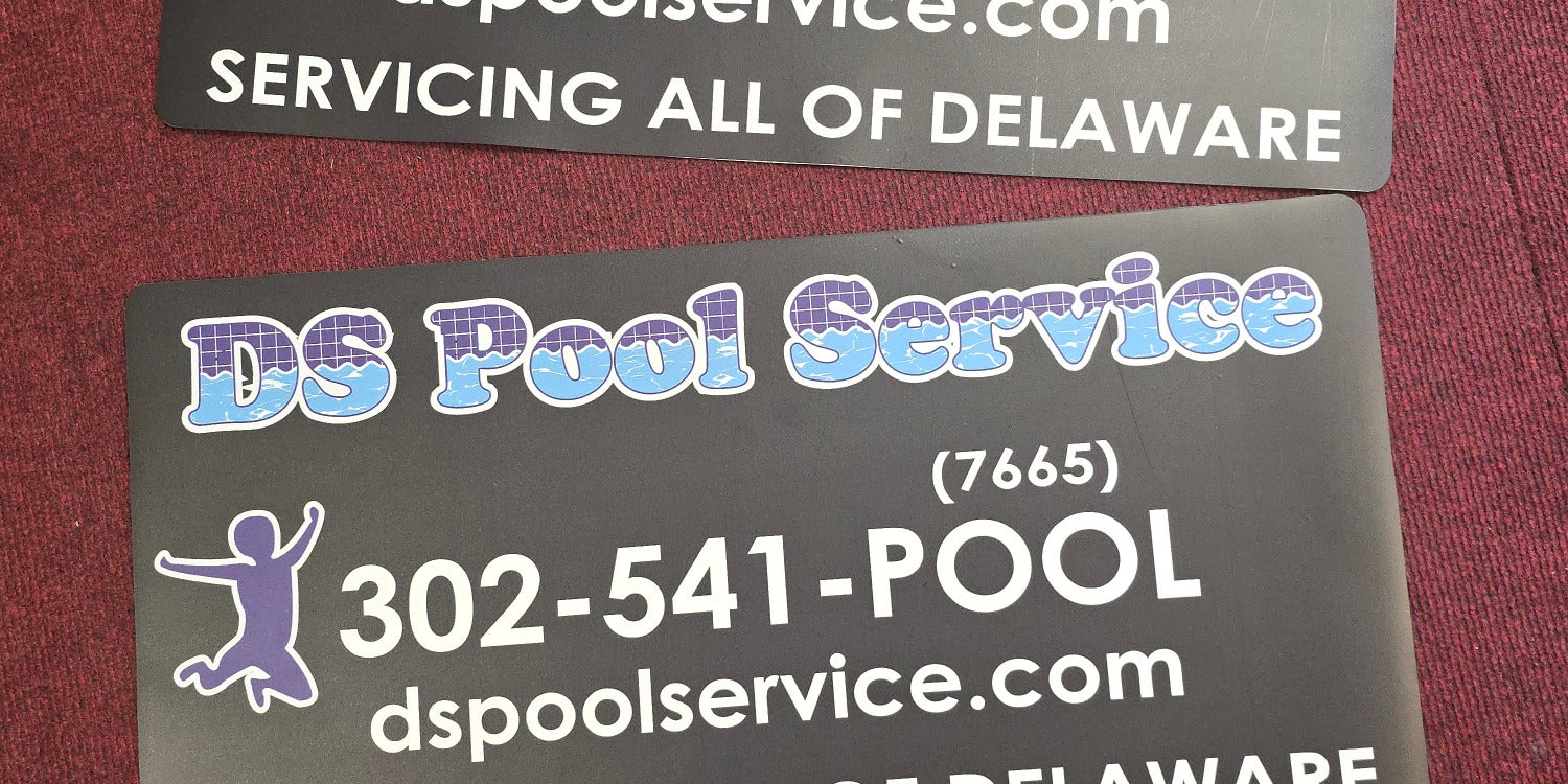 Car Signs & Vehicle Signs