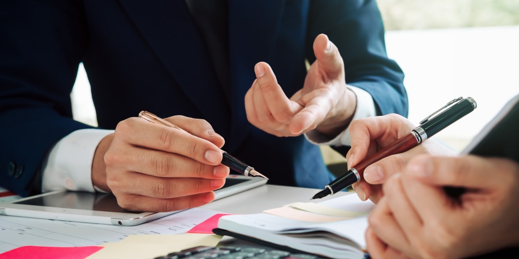 How to Sell a Book of Business as a Financial Advisor in Orange County, CA