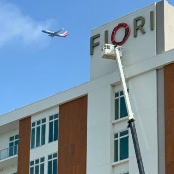Fiori