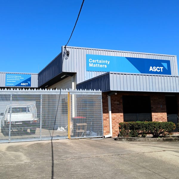 ASCT Social