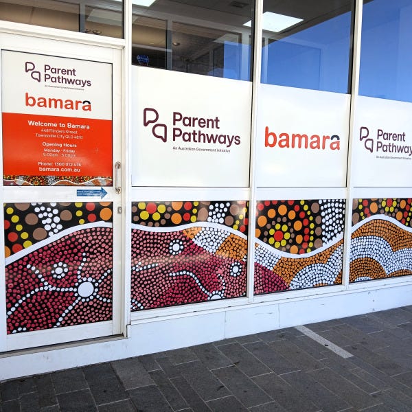 Bamara Social