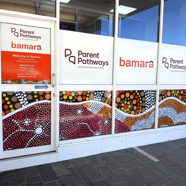 Bamara Social