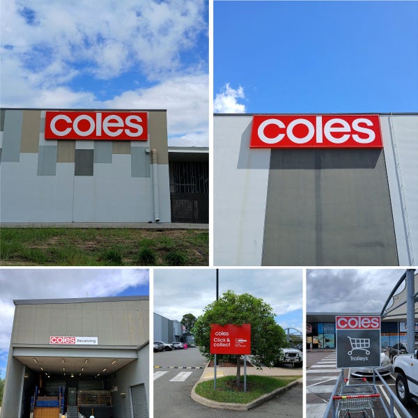 Coles Social