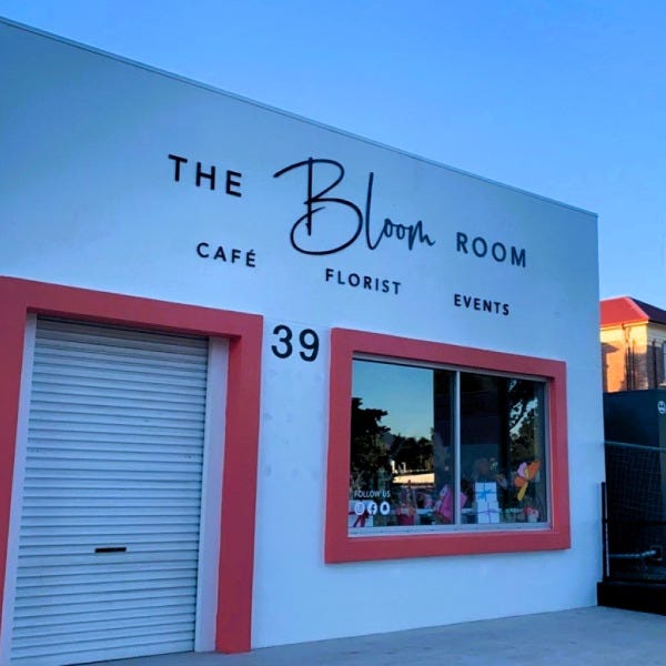 The Bloom Room