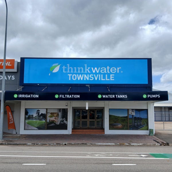 Thinkwater Social.